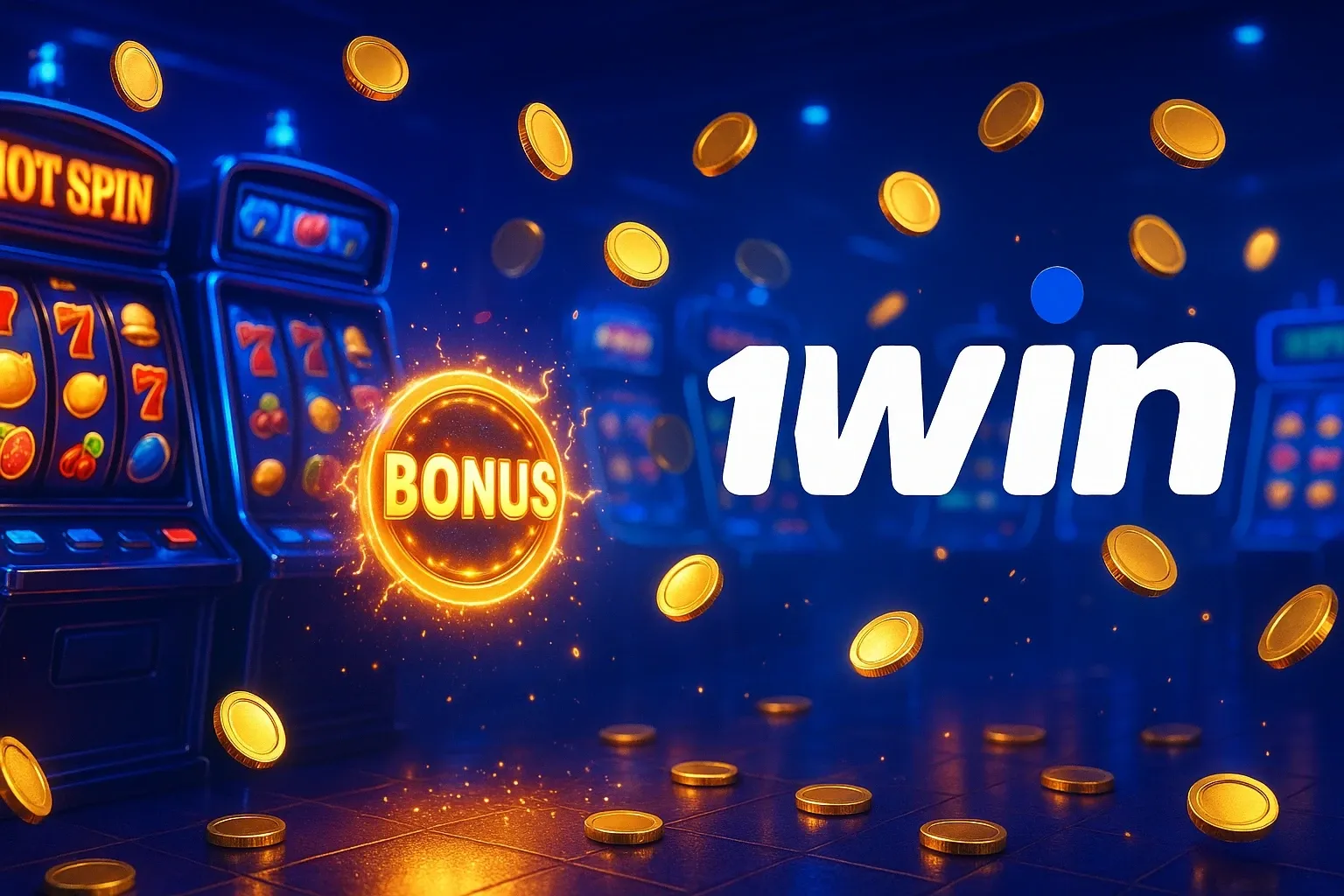 1win Промокоды рабочие на сегодня от букмекера