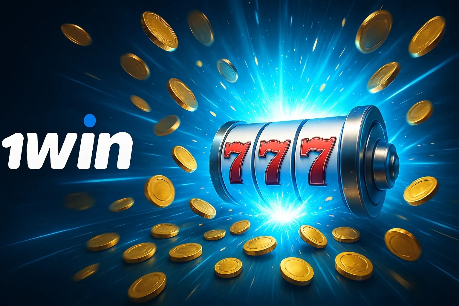 1win казино онлайн вход